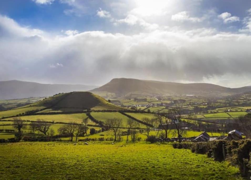 Cushendall Stables Exterior foto
